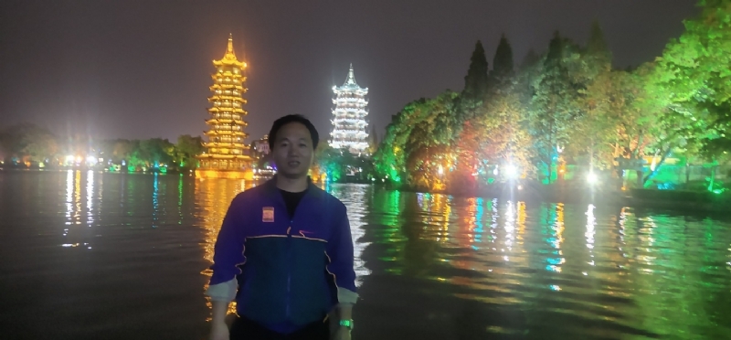喜乐的第一张照片--顺昌婚介网