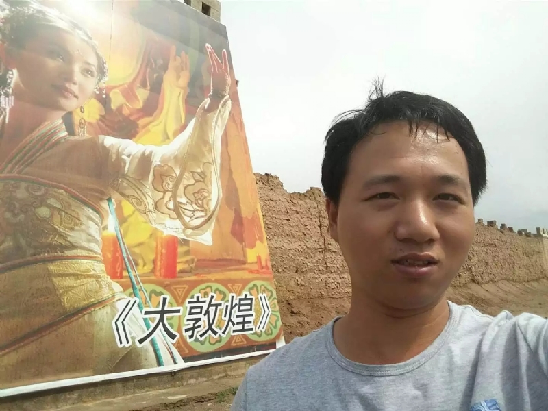 喜乐的第四张照片--顺昌婚介网