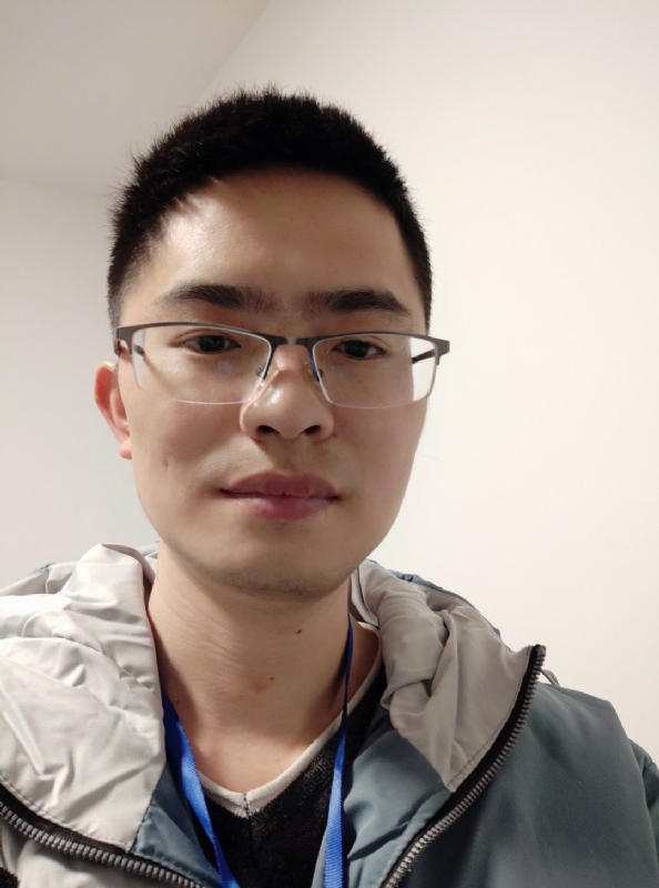 清风的第一张照片--顺昌婚介网