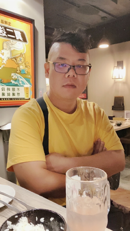 公爵的第一张照片--顺昌婚介网