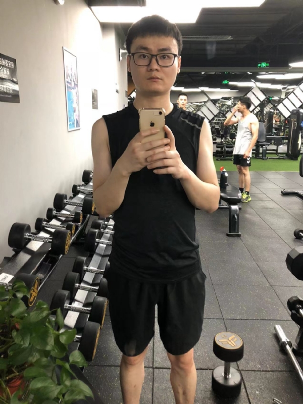 土豆的第一张照片--顺昌婚介网