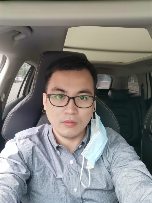 路人甲的第一张照片--顺昌婚介网