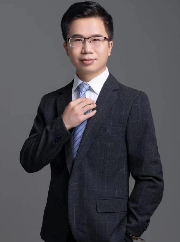 陈先生的第一张照片--顺昌婚介网