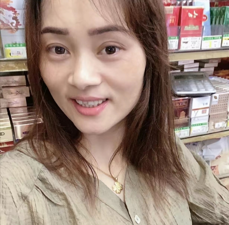 蓝魔的第一张照片--顺昌婚介网
