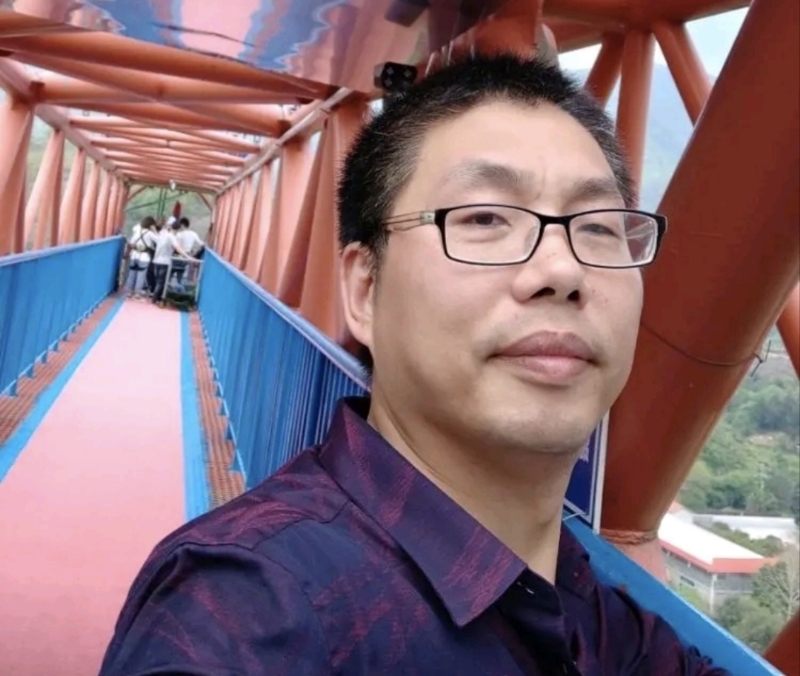 山羊的第一张照片--顺昌婚介网