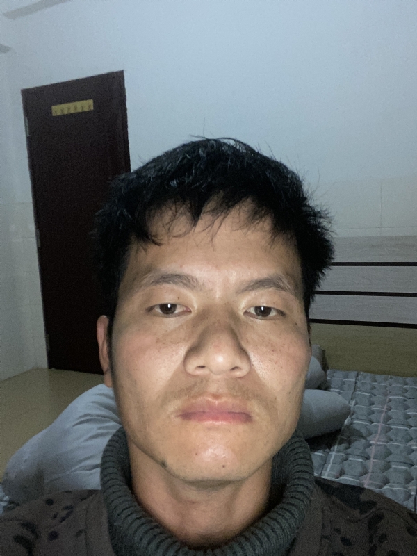 开心的第三张照片--顺昌婚介网