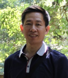 十月红枫的第二张照片--顺昌婚介网