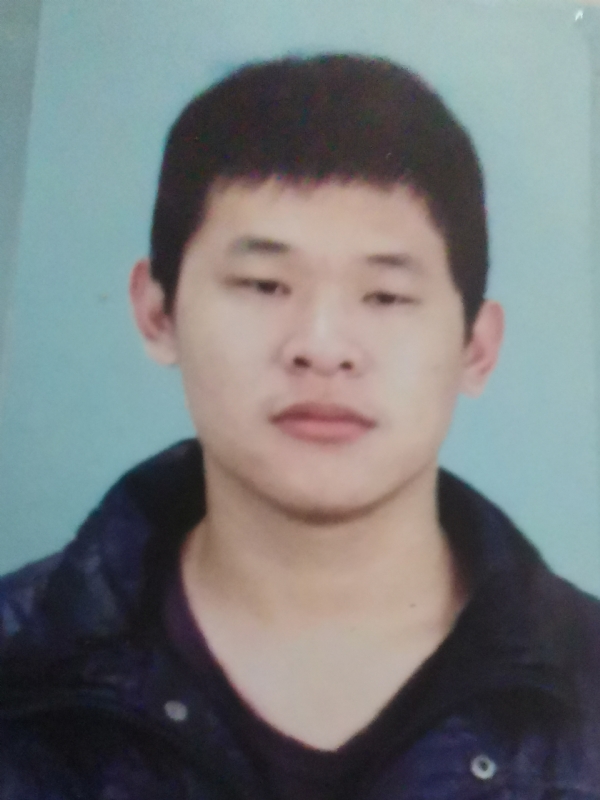 小鱼的第一张照片--顺昌婚介网