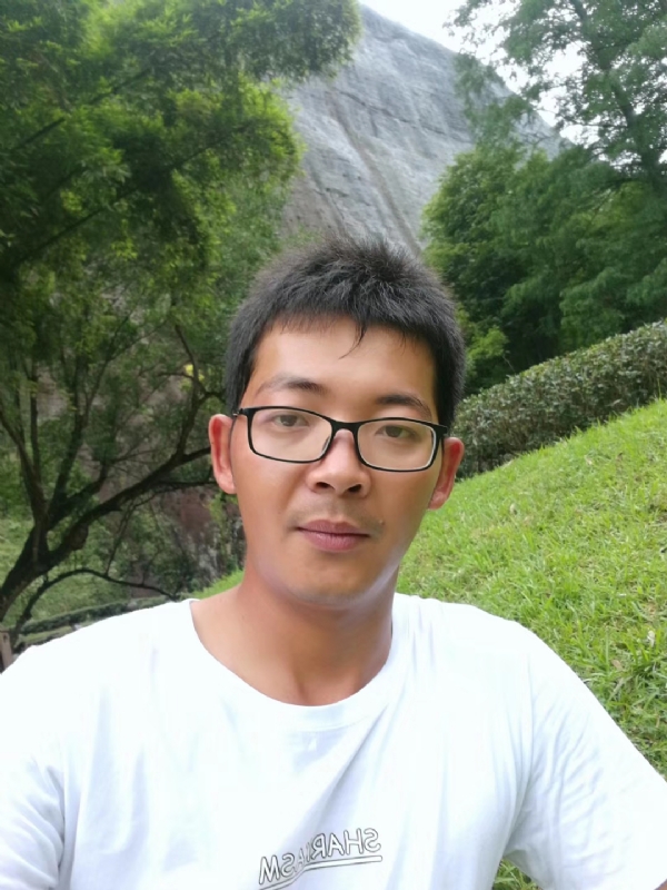 遇上方知有的第二张照片--顺昌婚介网