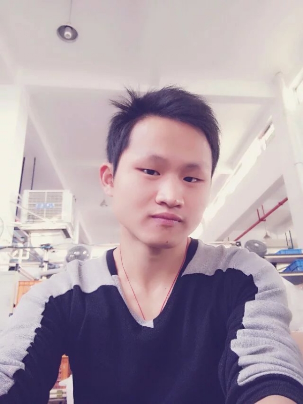 ks的第一张照片--顺昌婚介网