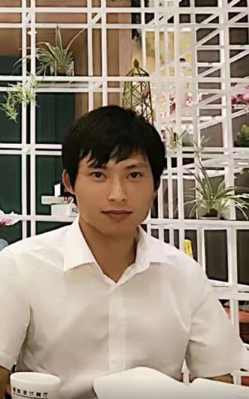 岁月的涟漪的第一张照片--顺昌婚介网
