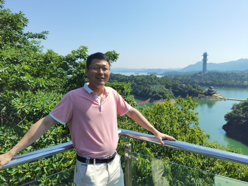 旅程的第二张照片--顺昌婚介网