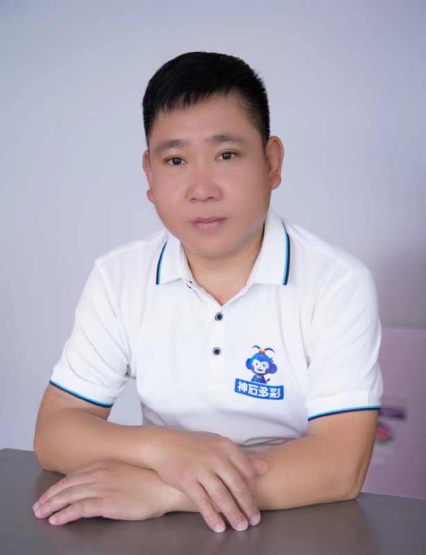 逆風飛揚的第二张照片--顺昌婚介网