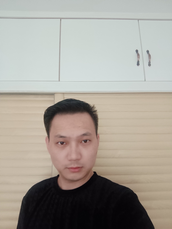 真心求缘的第一张照片--顺昌婚介网