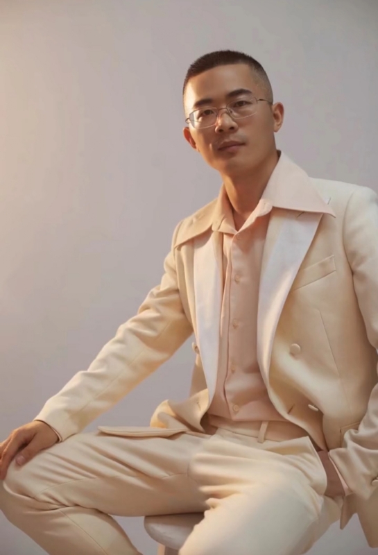 余生有你的第二张照片--顺昌婚介网