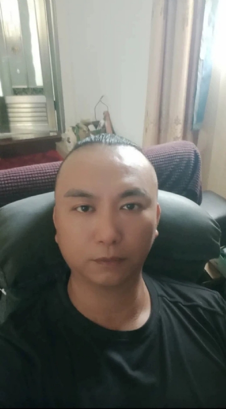 施逸森的第一张照片--顺昌婚介网