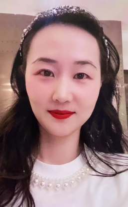 绿茶的第一张照片--顺昌婚介网