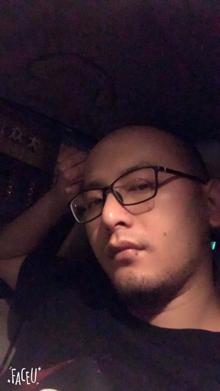 狂野的孤狼的第一张照片--顺昌婚介网