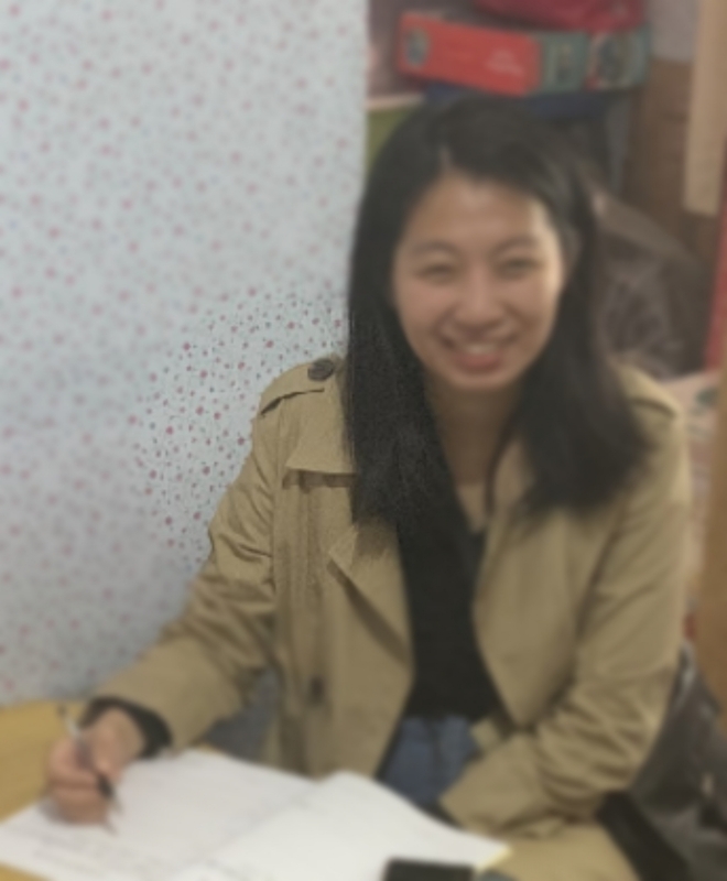 Bonnie1的第一张照片--顺昌婚介网