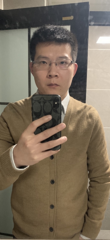 橙哥的第一张照片--顺昌婚介网