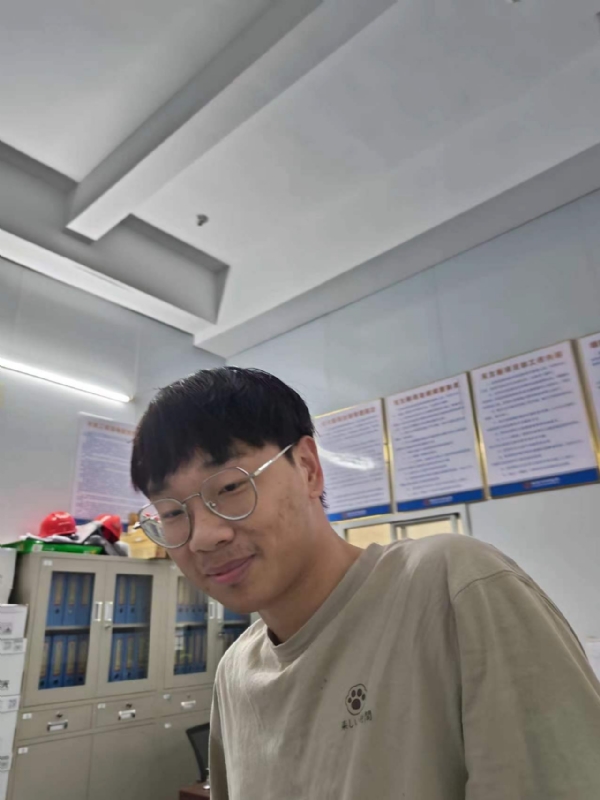 牛子弟的第一张照片--顺昌婚介网