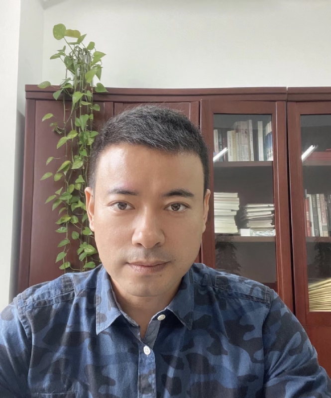 有緣相遇的第二张照片--顺昌婚介网