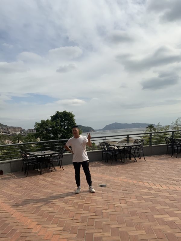 心酸瑟果的第一张照片--顺昌婚介网