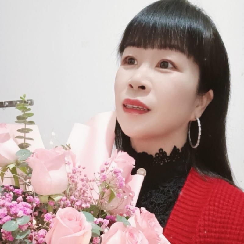 心灵的第三张照片--顺昌婚介网