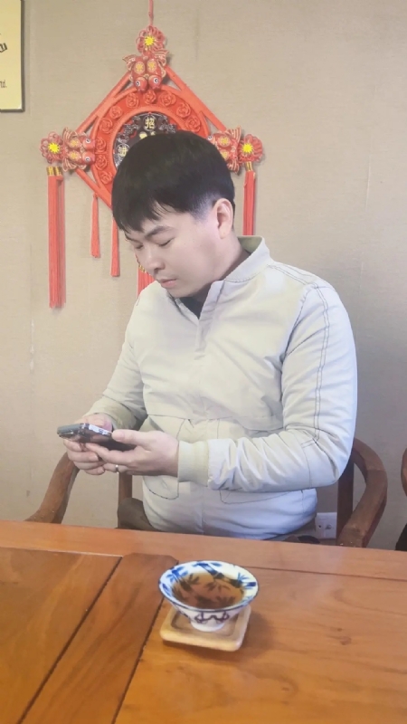 爱福的第一张照片--顺昌婚介网