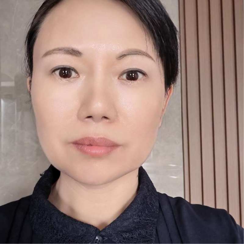 刹那芳华的第二张照片--顺昌婚介网