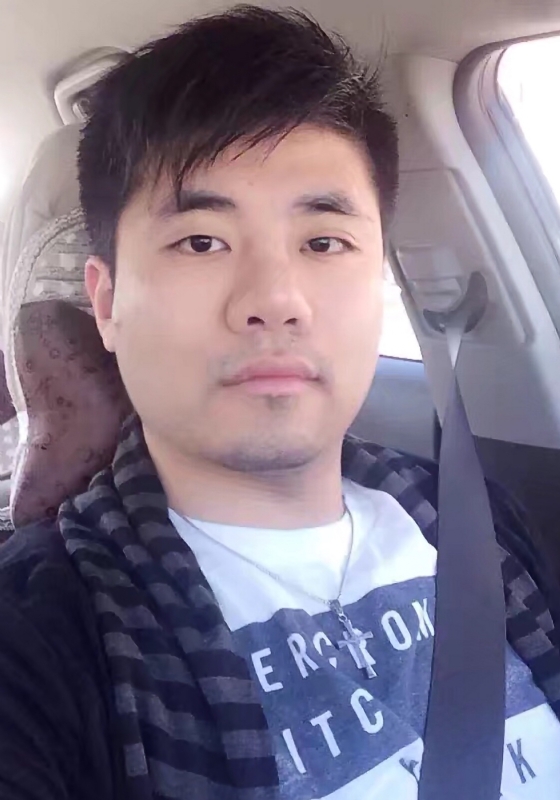 晓兵的第一张照片--顺昌婚介网