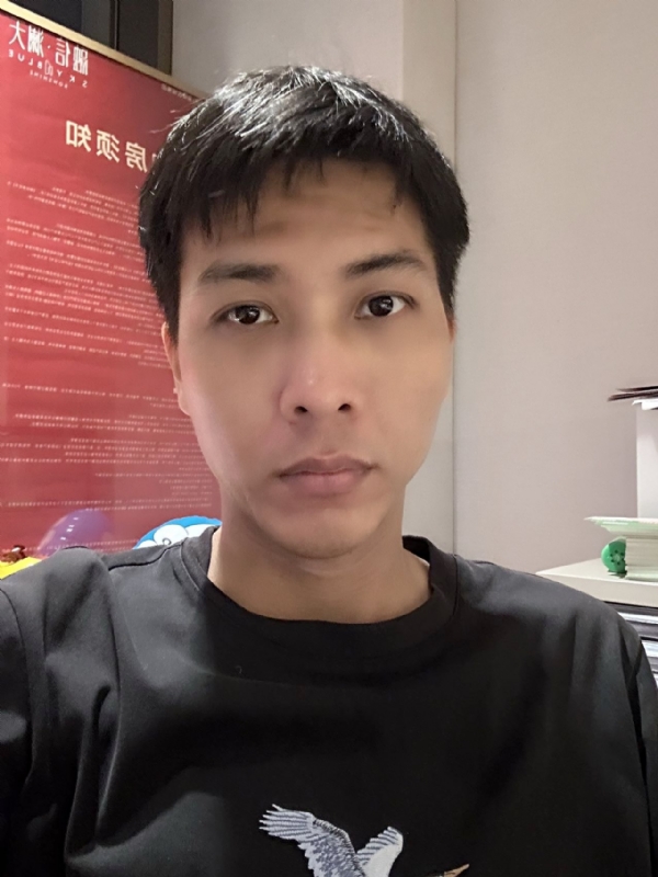 木木的第一张照片--顺昌婚介网