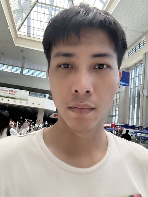 木木的第二张照片--顺昌婚介网