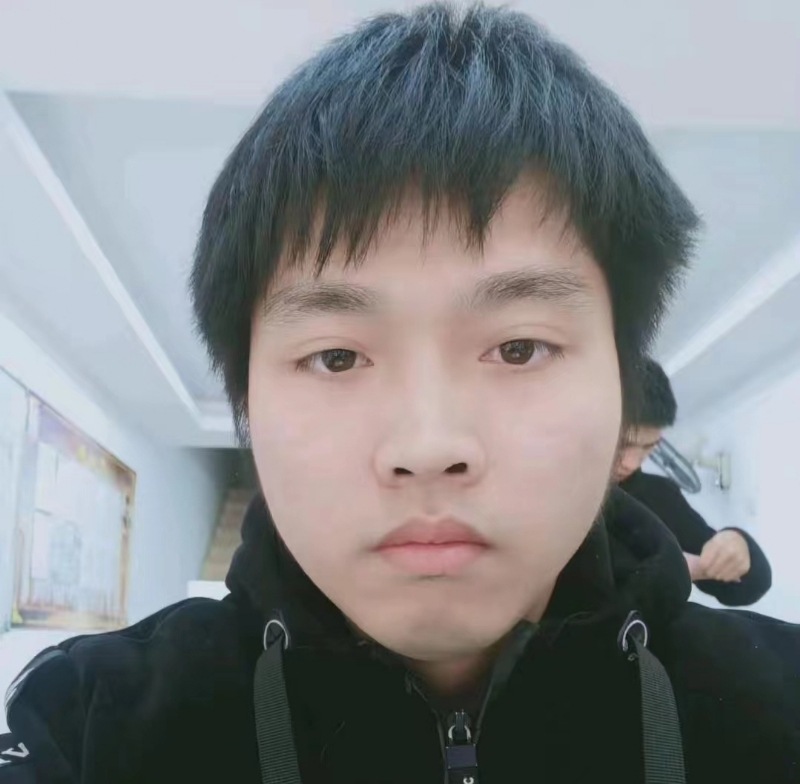 无奋斗不清春的第一张照片--顺昌婚介网