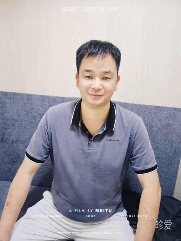 风笑痴的第二张照片--顺昌婚介网