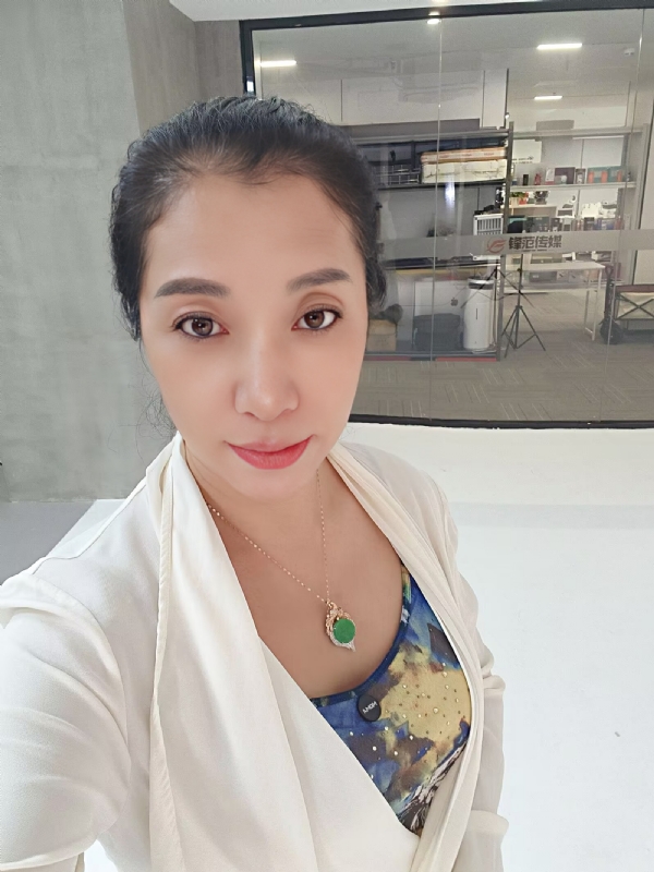 仝馨的第二张照片--顺昌婚介网