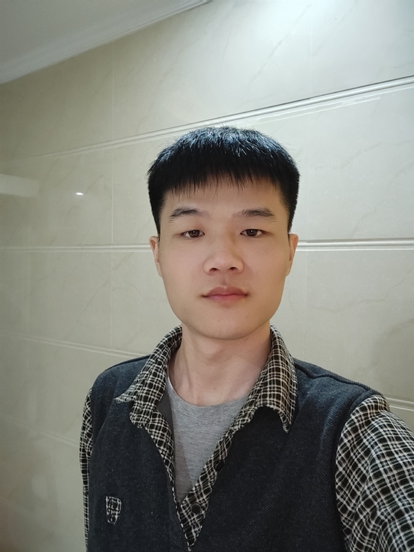 念头通达的第一张照片--顺昌婚介网