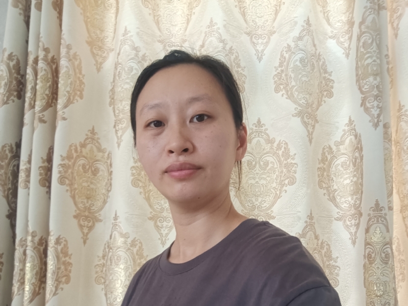 珺瑶乐的第一张照片--顺昌婚介网