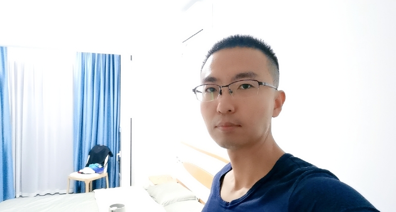 roy的第一张照片--顺昌婚介网