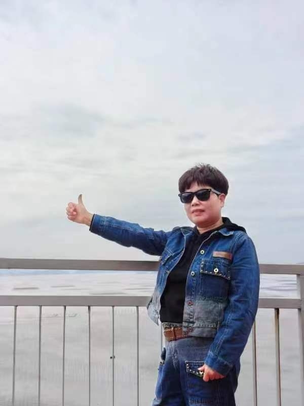 平安的第二张照片--顺昌婚介网