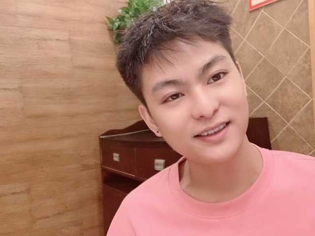 雷廷树的第二张照片--顺昌婚介网