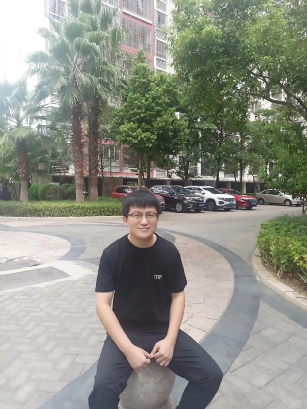 等闲的第三张照片--顺昌婚介网