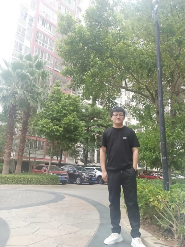 等闲的第四张照片--顺昌婚介网
