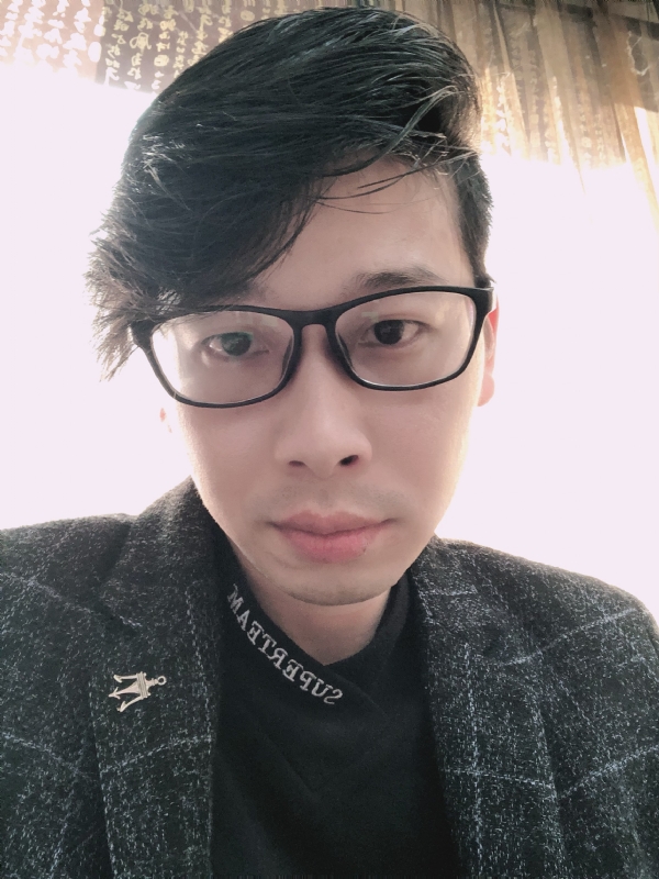 在等一个人的第一张照片--顺昌婚介网