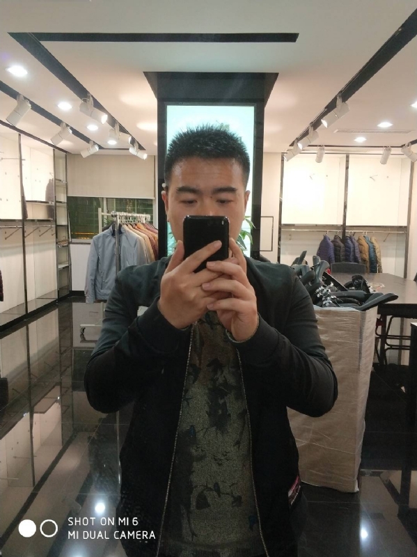 石狮征婚的第四张照片--顺昌婚介网