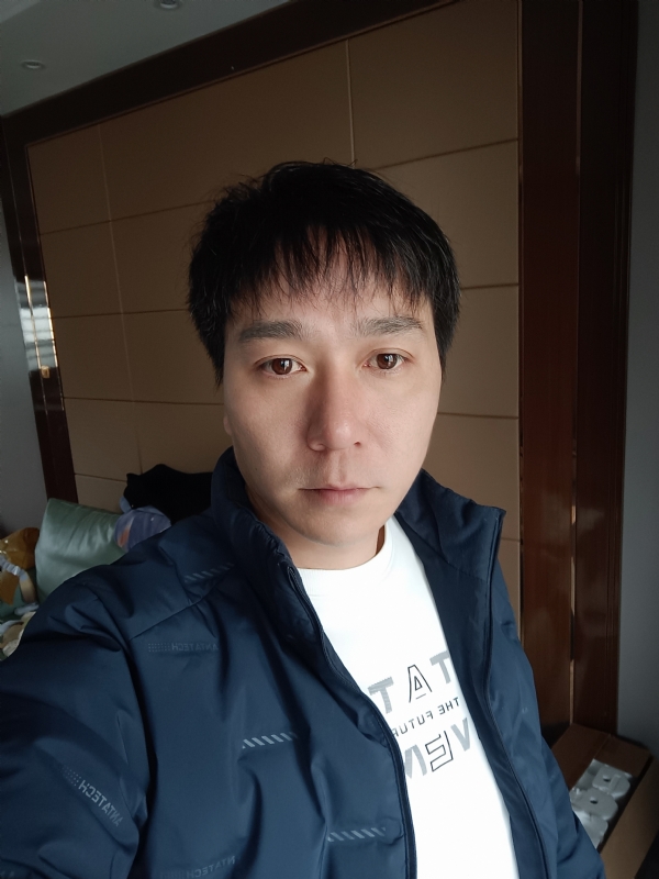 麦弟的第一张照片--顺昌婚介网
