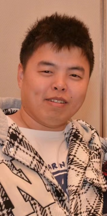 心心的第一张照片--顺昌婚介网