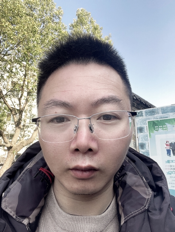 征婚的第一张照片--顺昌婚介网