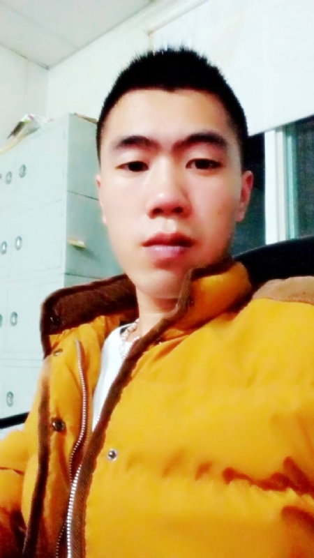 林先生的第二张照片--顺昌婚介网