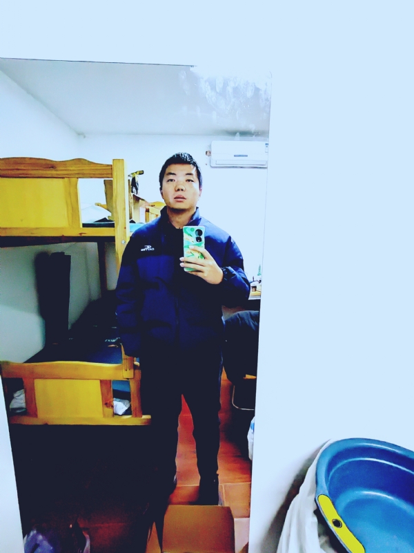 赤峎雾的第一张照片--顺昌婚介网